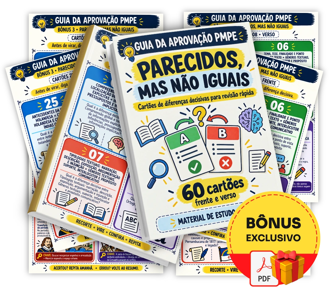 Mockup do bônus 3